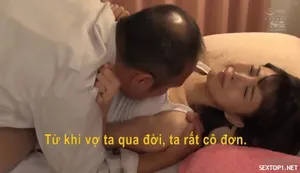 Người phụ nữ làm tình với chó trông thật nóng bỏng