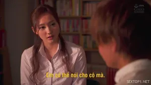 Chịch cô chị họ xinh đẹp khi về quê