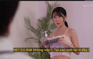 Chồng yêu già vừa rời khỏi nhà, Người vợ đã đưa mông cho cậu con trai địt