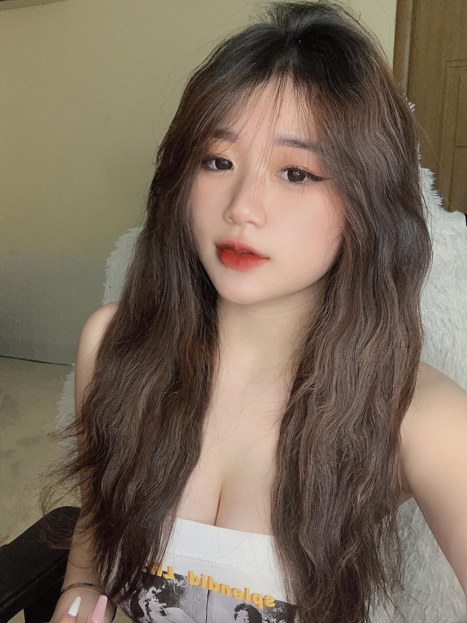 [PoRO] Phỏng vấn ba lần ~ Chuỗi ngày sỉ nhục và trường đào tạo ~ Lớp trưởng hư hỏng Marika ~ Bộ đồ bó sát cốt truyện ~