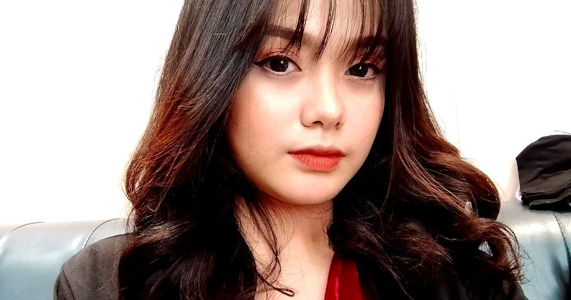 Clip chịch tiktoker Bảo Trân 2K4